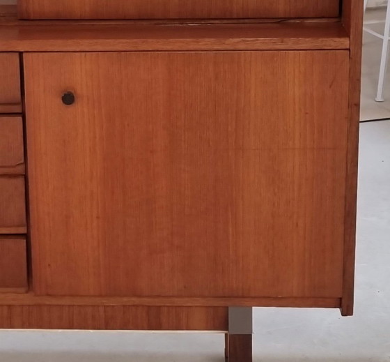 Mid Century Midboard – Kommoden, Wood (photo 7 of 25)