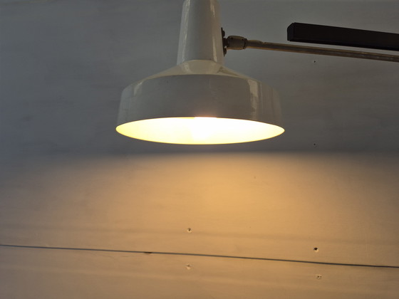 Image 1 of Niek Hiemstra per la lampada telescopica evolux