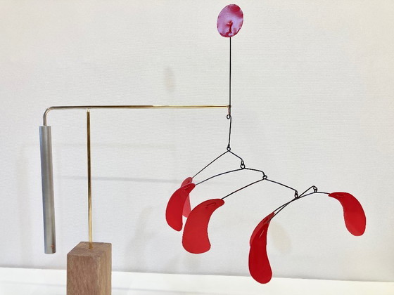 Image 1 of Minimal Mobile, Nr. 3 