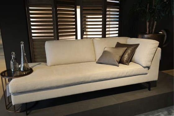 Image 1 of Hofstede Raanhuis Basso Chaise Longue