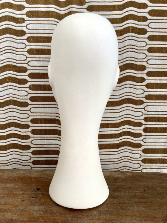 Image 1 of Vintage IKEA Någon sculptuur
