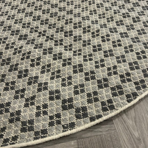 Alfombra Leolux Pode Mackay Liath - 200x300cm