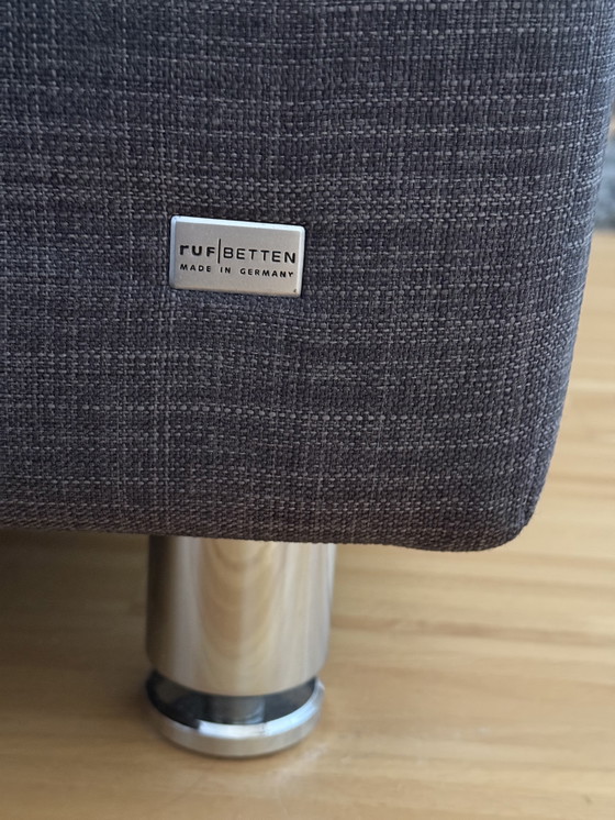 Image 1 of Solo ritiro in loco - Letto con rete a molle Ruf - ottime condizioni - prezzo originale: € 4.800