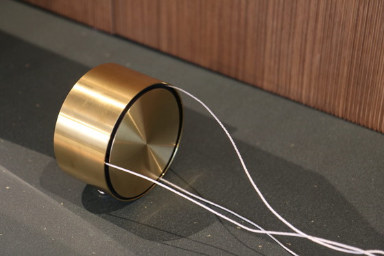 Image 1 of Lampe suspendue Occhio Sento Sospeso Up