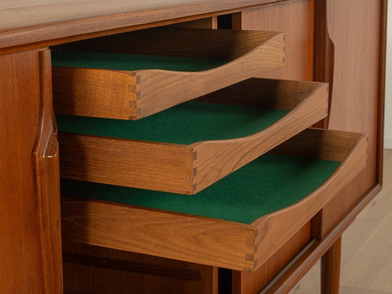 Image 1 of 1960s Sideboard, ACO Møbler, Vintage