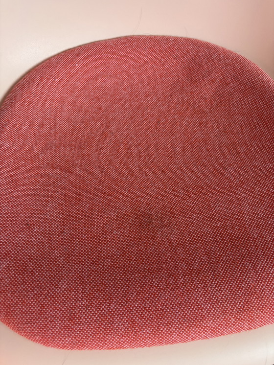 Image 1 of 4 X Vitra Eames DSR