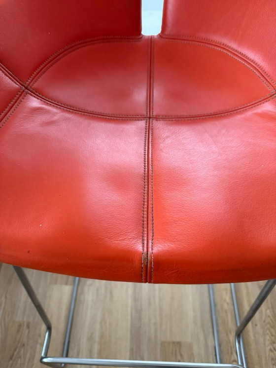 Image 1 of 4 X Morosa Fjord Oranje Krukken