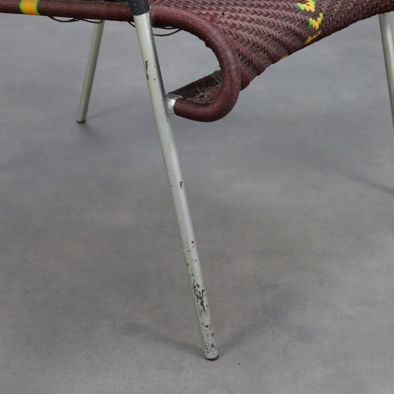 Image 1 of Set of 2 “Iris” Armchairs by Dominique Pétot for Moroso, 2009