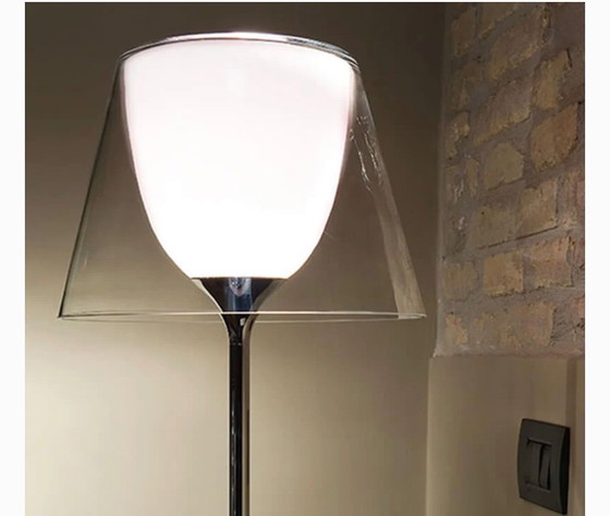 Image 1 of Ktribe T1 Vintage lamp