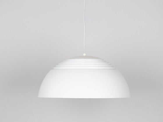 Image 1 of Danish Vintage Pendant Lamp AJ Royal 500 by Arne Jacobsen, Louis Poulsen, 1959