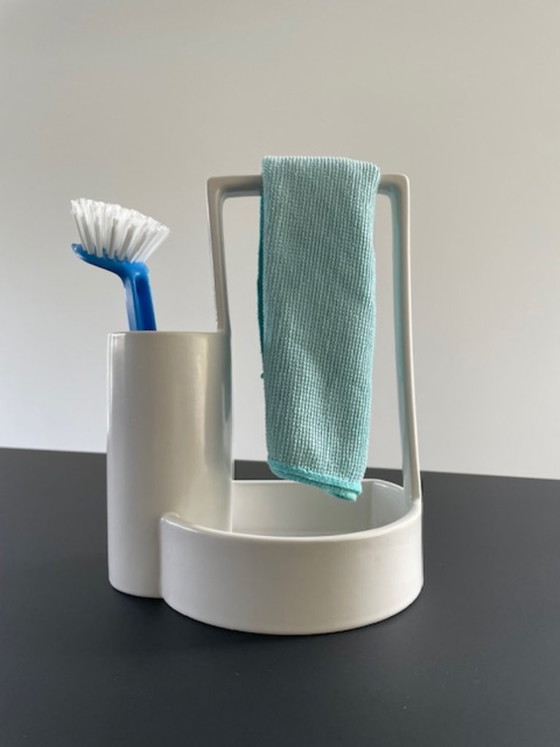 Image 1 of Japandi keukenorganiser keramiek modern design