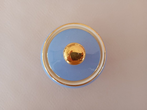Image 1 of Villeroy & Boch Mettlach Teeservice „Orléans“.