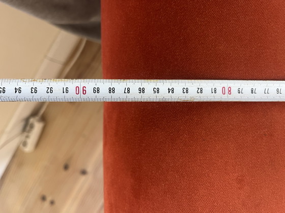 Image 1 of Sofá Fest Amsterdam 'Huf' color Royal Safron