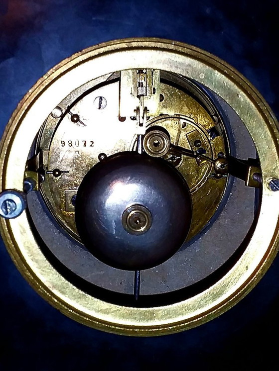 Image 1 of OROLOGIO CIGNO NERO