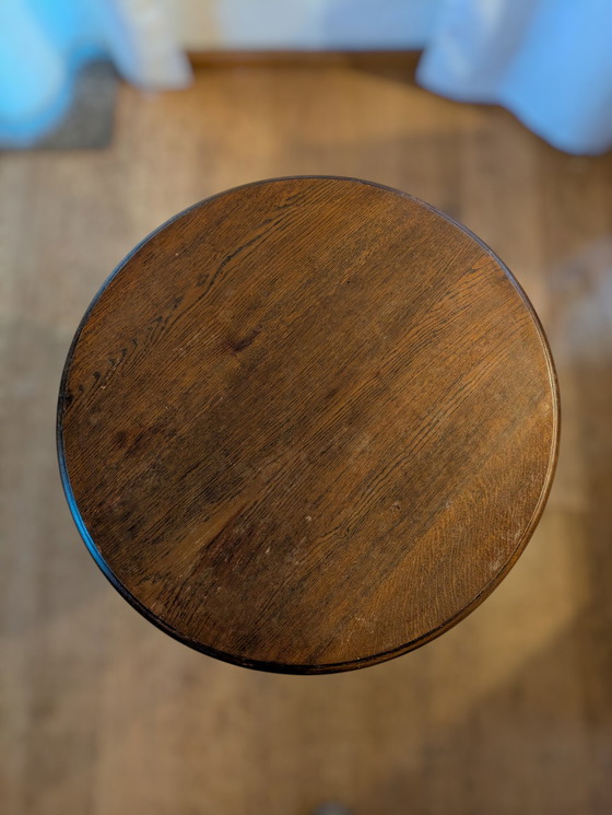 Image 1 of Tavolino da caffè vintage