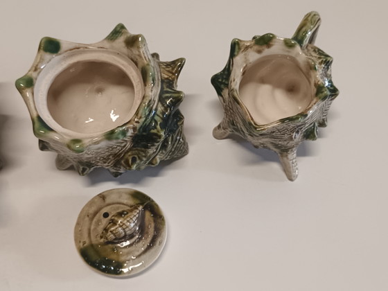 Image 1 of Vintage theeset schelp