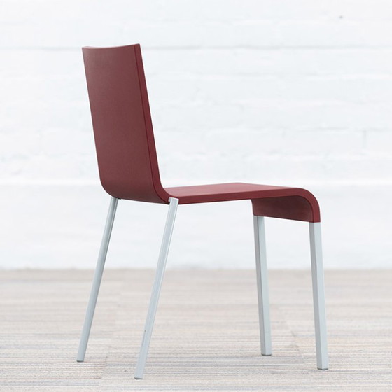 Image 1 of Vitra Maarten Van Severen .03 Design Chair