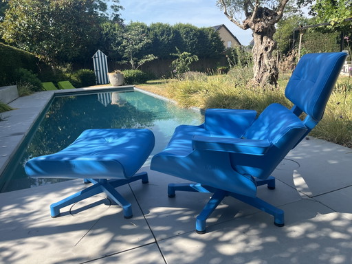 Mal 1956 Lounge Chair