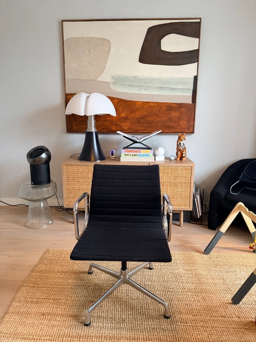 Vitra Eames EA108 Hopsak