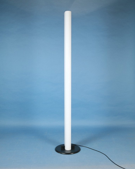 Image 1 of Megaron Stehleuchte – Gianfranco Frattini – Artemide