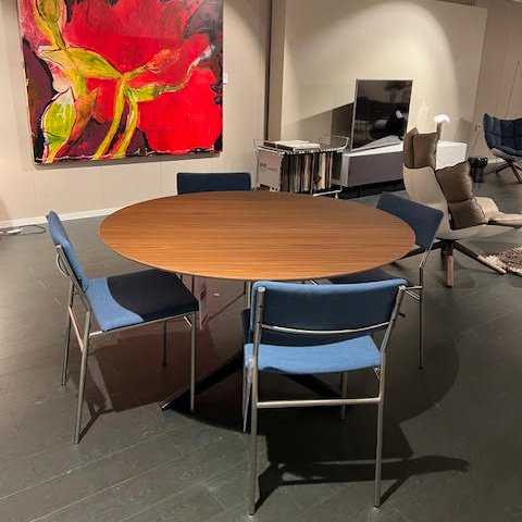 Image 1 of TE 06 Tavolo da pranzo