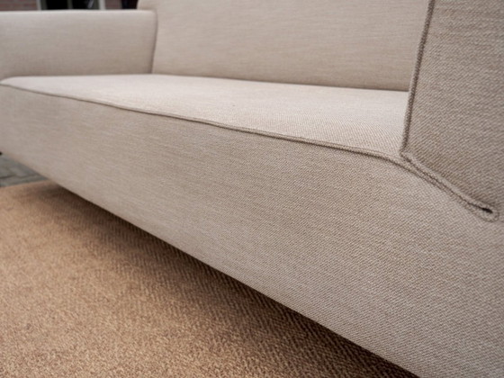 Image 1 of Design on Stock Bloq | 3-zits Design bank | beige/Senna gray