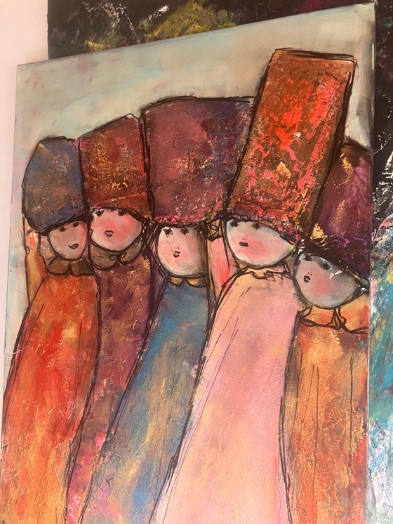 Image 1 of Sombreros" de EllesBB