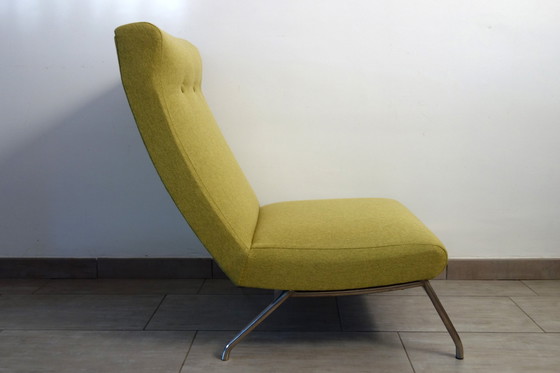 Image 1 of Steiner Chauffeuse armchair Model "Galion", 50s/60s