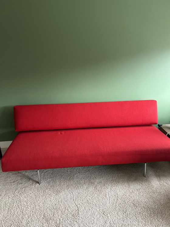 Martin Visser Slaapbank BR 02.7 - 'T Spectrum – Slaapbanken, Metal, Textile (photo 4 of 5)
