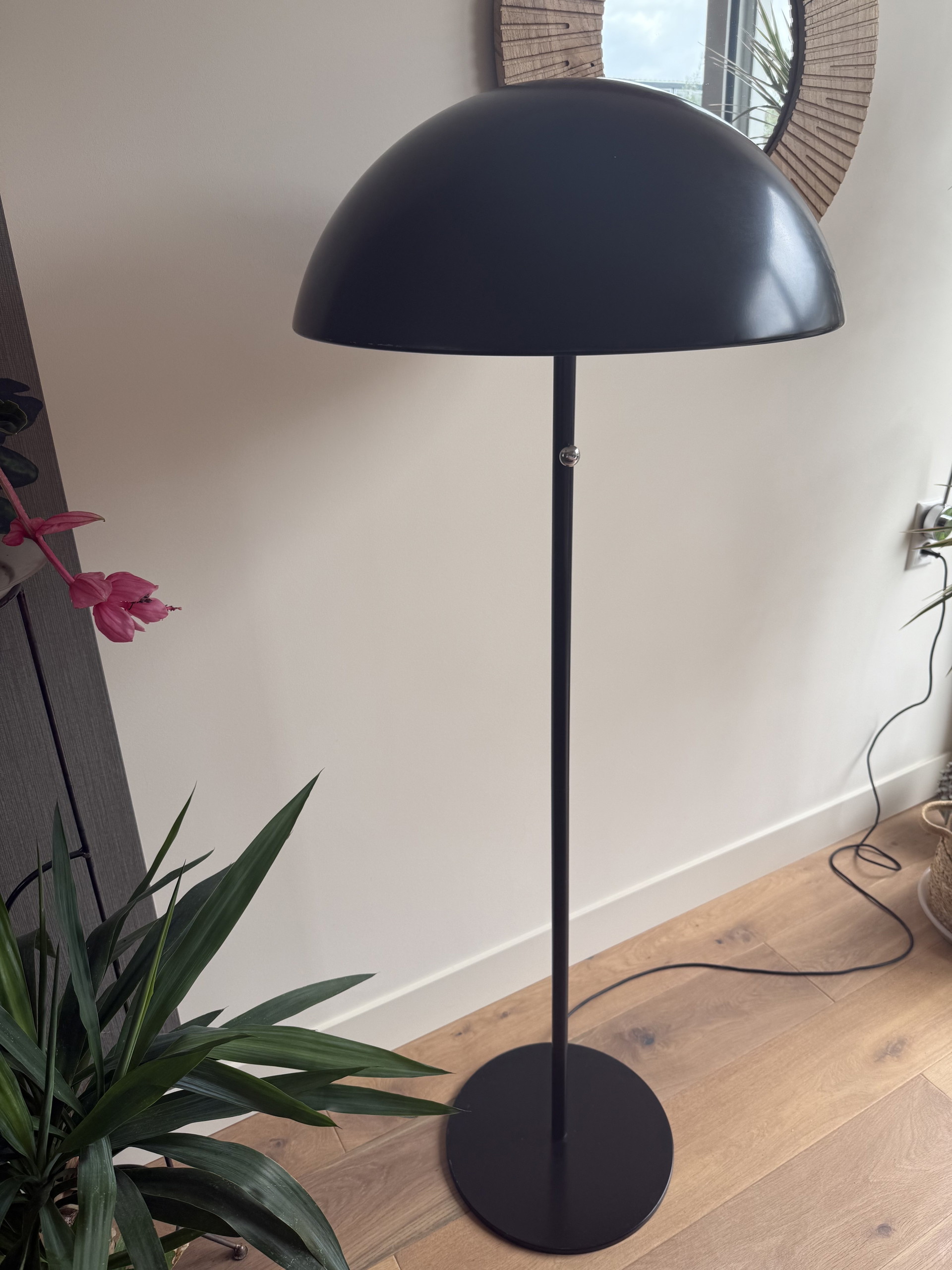 Vintage IKEA 365+ Brasa vloerlamp | €195 | Whoppah