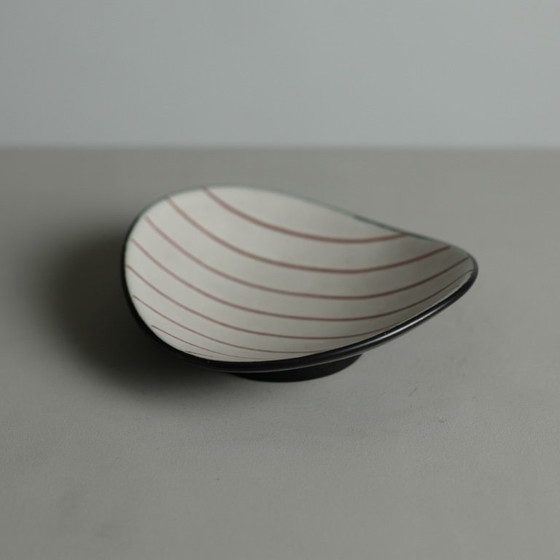 Collezione di otto ciotole in ceramica Fritz van Daalen, Germania, anni '50 – Fritz van Daalen Keramik (photo 24 of 35)
