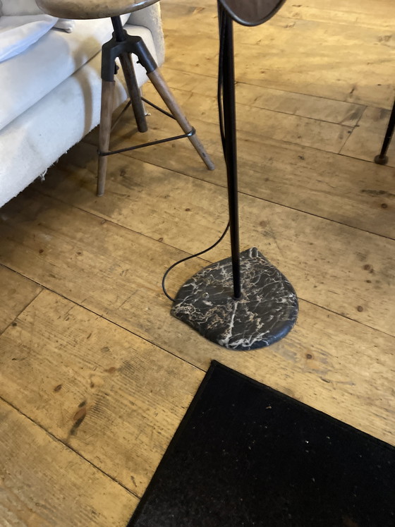 Image 1 of Goffredo Reggiani lamp from the 1960s