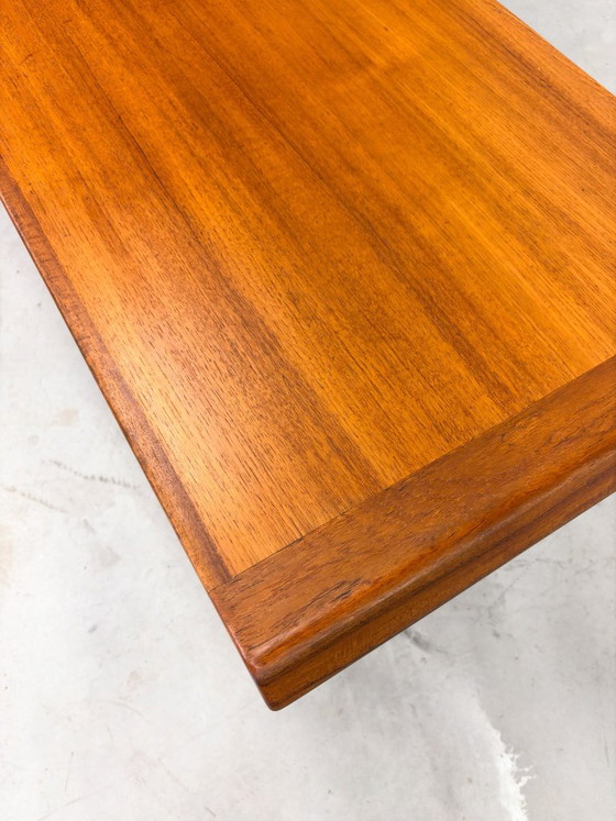 Vintage Coffee Table by Torbjørn Afdal for Haug Snekkeri – Wood (photo 17 of 19)
