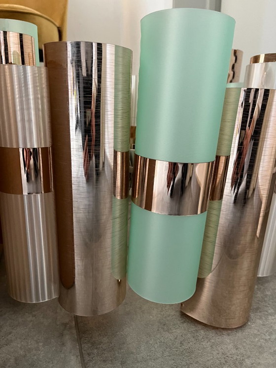 Image 1 of Lampes La Lollo 5 pièces