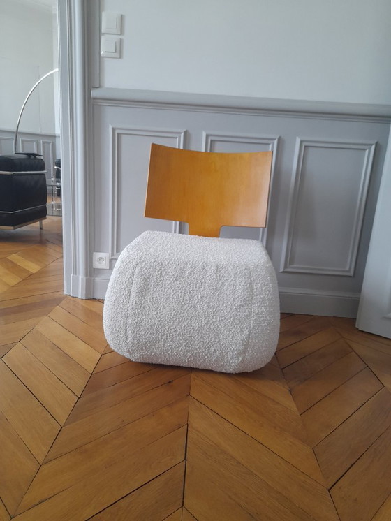 Image 1 of Sillón Ligne Roset Tazia de Pascal Mourgue