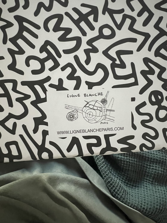 Image 1 of Keith Haring verzamelbord