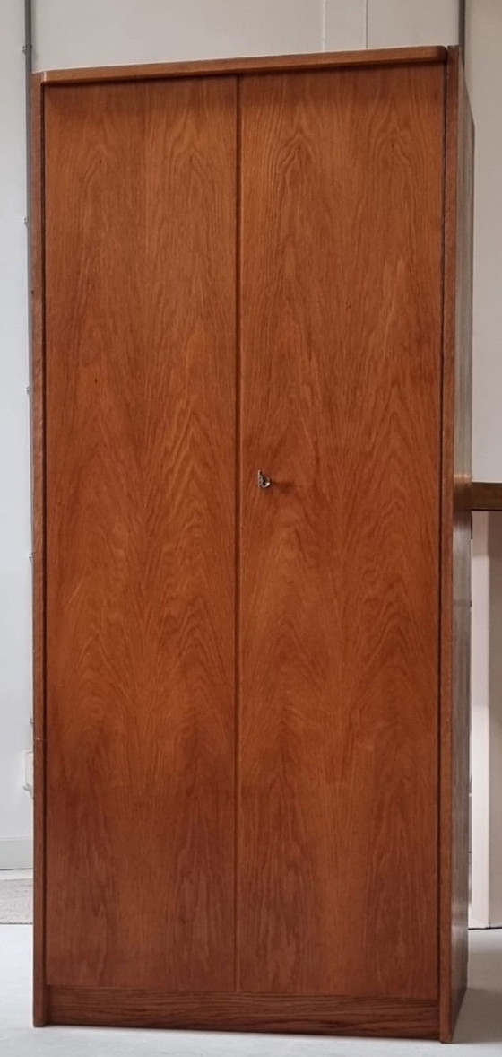 Image 1 of Garderobe aus der Mitte des Jahrhunderts