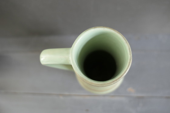 Image 1 of Vase Vintage Gräfenroda VEB WERRA 1