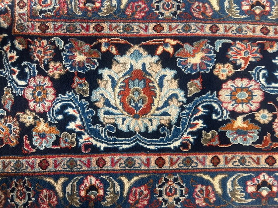 Image 1 of Prachtig grote Kashan, Perzisch Kleed, 300 x 400 cm, korkwool