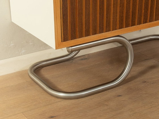 Image 1 of Commode des années 1950, Oldenburger Möbelwerkstätten, Vintage