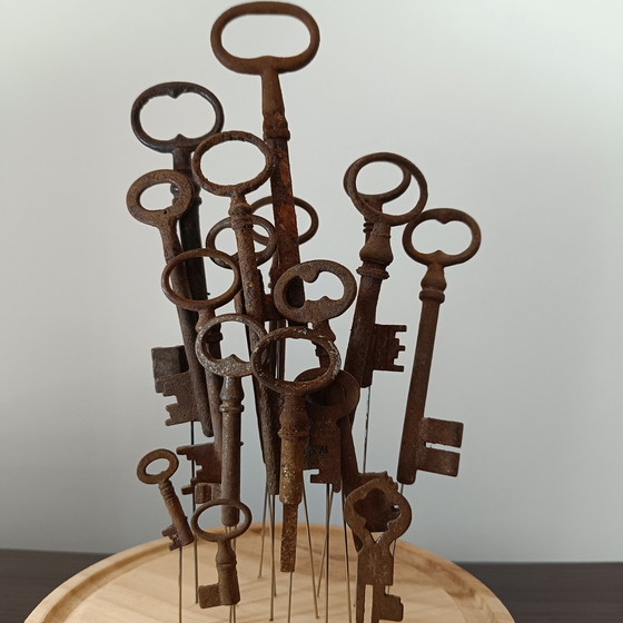 Image 1 of Les portes libérées