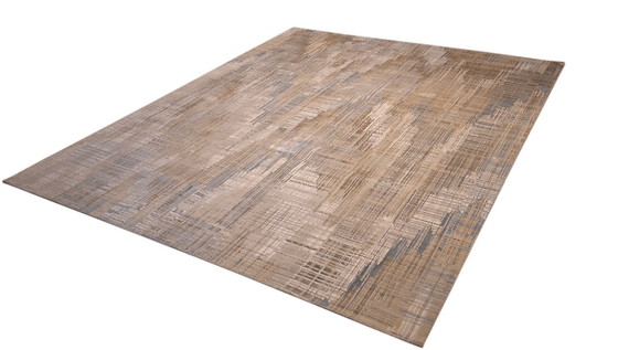 Image 1 of Avant Garde Triangle Design 03444