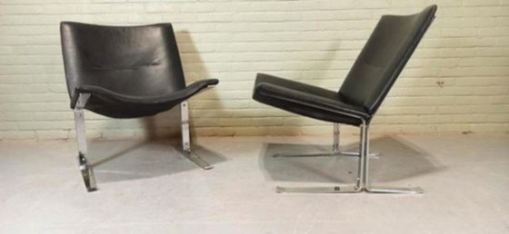 Image 1 of 2x poltrona Kebe Mobler Eagle