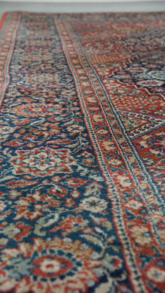 Image 1 of Tapis avec de nombreux motifs 283x200cm