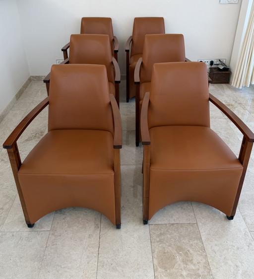 Decoforma dining chairs