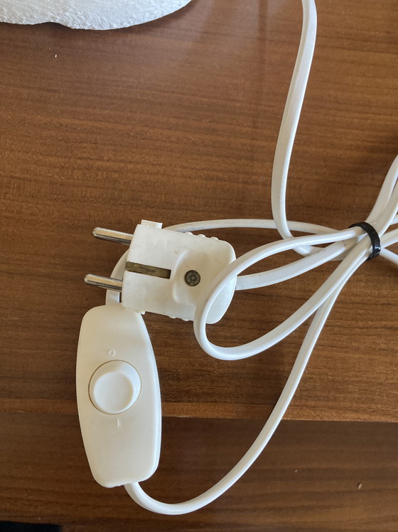 Image 1 of Vintage Ikea Japandi wall lamp