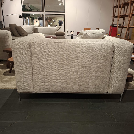 Image 1 of Divano a due posti Mex-Hi di Cassina