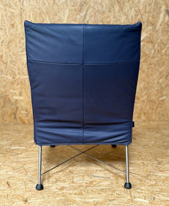 Image 1 of Montis Charly Armchair Gerard van den Berg