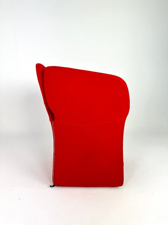 Image 1 of Paar Moroso Bloomy Sessel