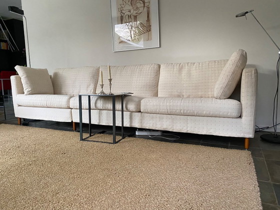 Image 1 of 2 FRIGERIO DESIGN SOFAS. Mobile and washable covers